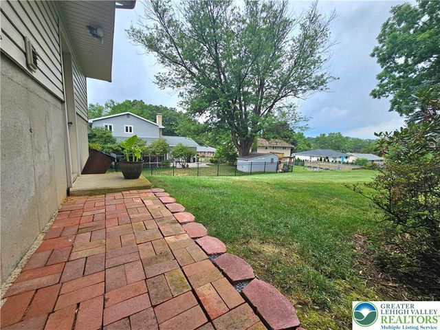 4103 Shannon Avenue, Bethlehem Twp, PA 18020
