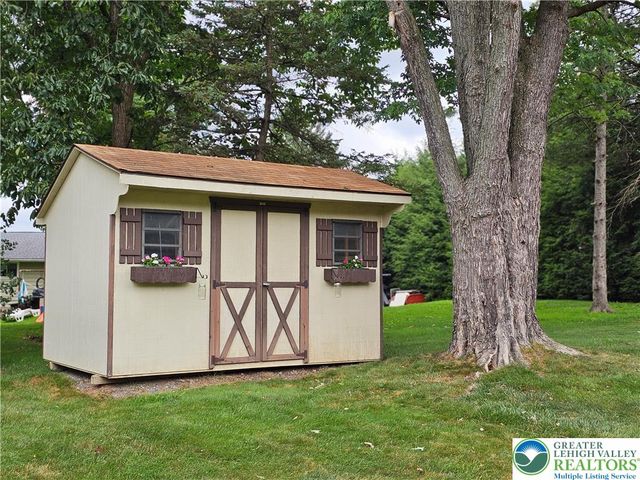 4103 Shannon Avenue, Bethlehem Twp, PA 18020