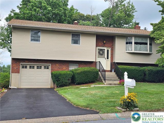 4103 Shannon Avenue, Bethlehem Twp, PA 18020