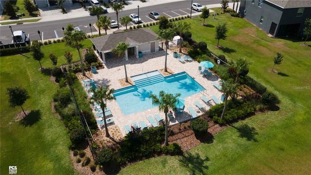 7926 PENROSE PLACE, Wildwood, FL 34785