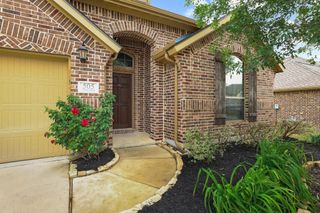 505 Appaloosa Lane, Sherman, TX 75092