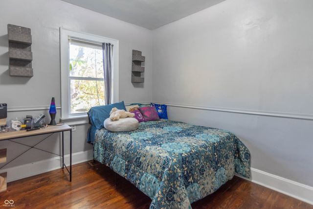 3136 E Edgewood Avenue, Indianapolis, IN 46227