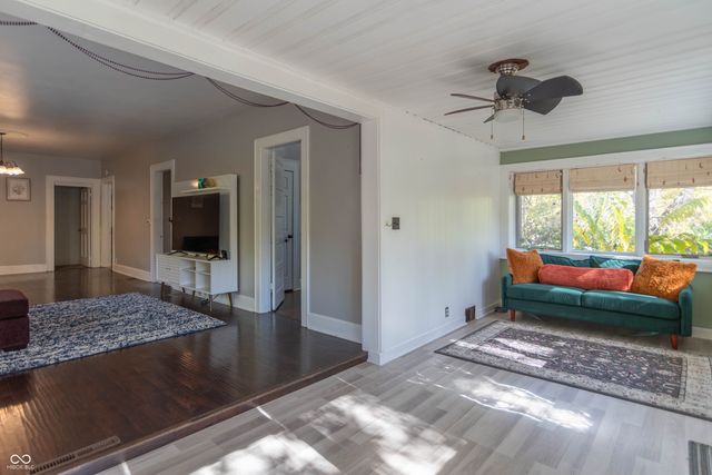 3136 E Edgewood Avenue, Indianapolis, IN 46227