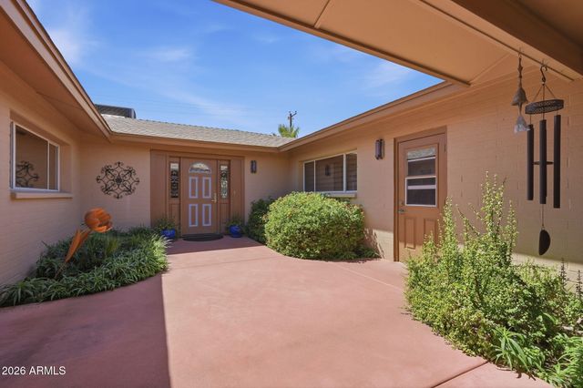 6308 N 85TH Street, Scottsdale, AZ 85250