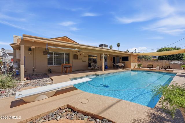 6308 N 85TH Street, Scottsdale, AZ 85250