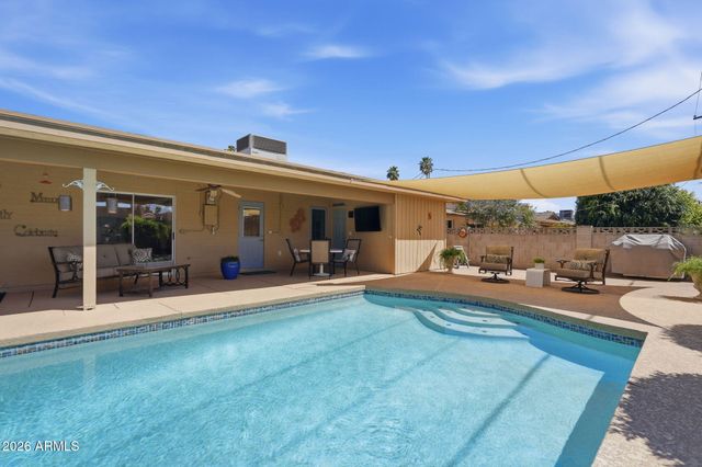 6308 N 85TH Street, Scottsdale, AZ 85250