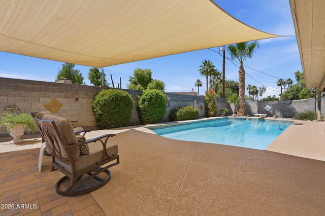 6308 N 85TH Street, Scottsdale, AZ 85250