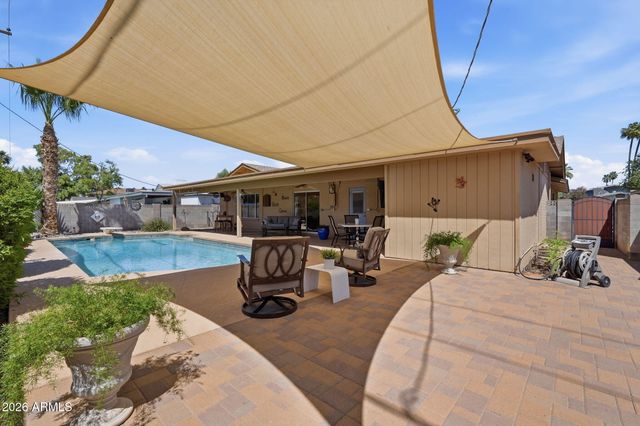 6308 N 85TH Street, Scottsdale, AZ 85250