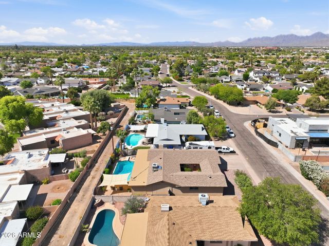 6308 N 85TH Street, Scottsdale, AZ 85250