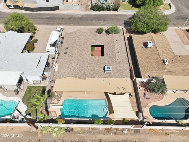 6308 N 85TH Street, Scottsdale, AZ 85250