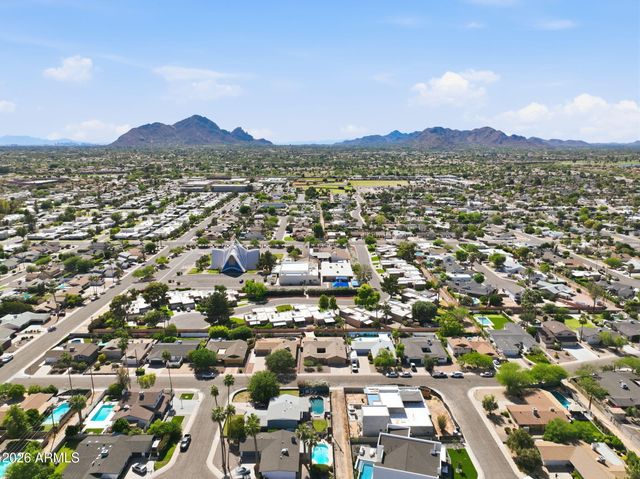 6308 N 85TH Street, Scottsdale, AZ 85250