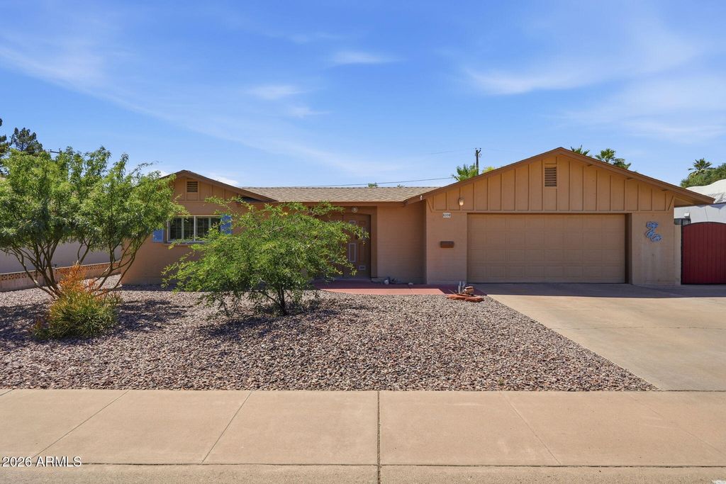 6308 N 85TH Street, Scottsdale, AZ 85250
