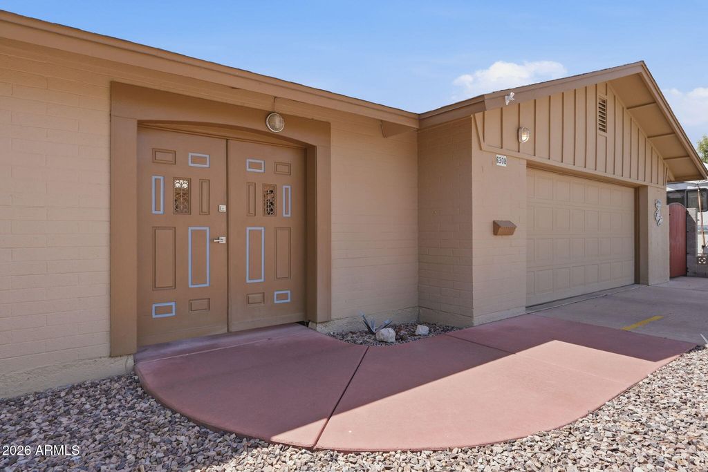 6308 N 85TH Street, Scottsdale, AZ 85250 — photo 2