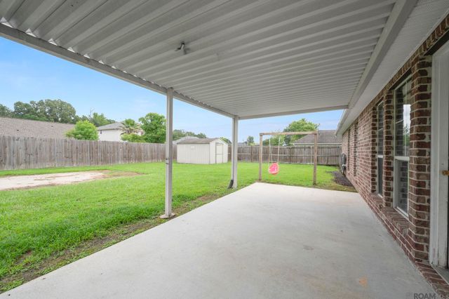 9911 Asheville Dr, Denham Springs, LA 70706