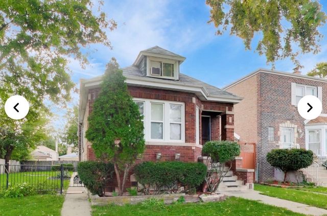 8432 S Honore Street, Chicago, IL 60620