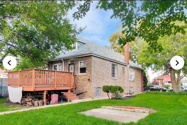 8432 S Honore Street, Chicago, IL 60620