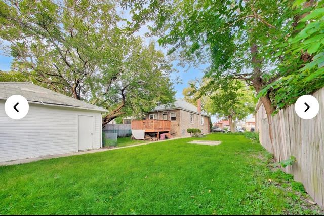 8432 S Honore Street, Chicago, IL 60620