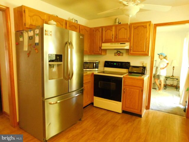 110 MILHOLLAN DRIVE, Elkton, MD 21921