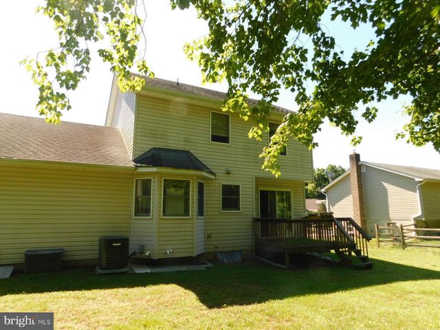 110 MILHOLLAN DRIVE, Elkton, MD 21921