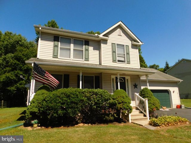 110 MILHOLLAN DRIVE, Elkton, MD 21921