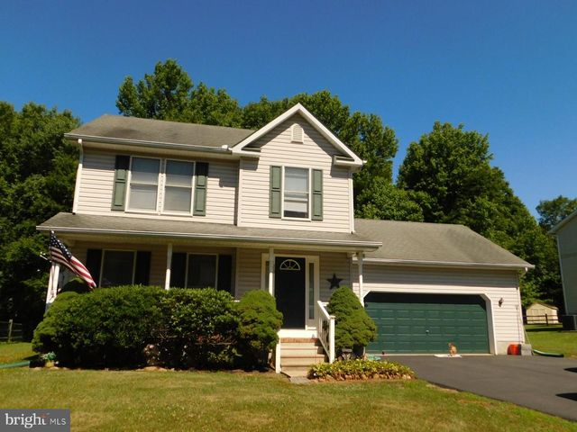 110 MILHOLLAN DRIVE, Elkton, MD 21921