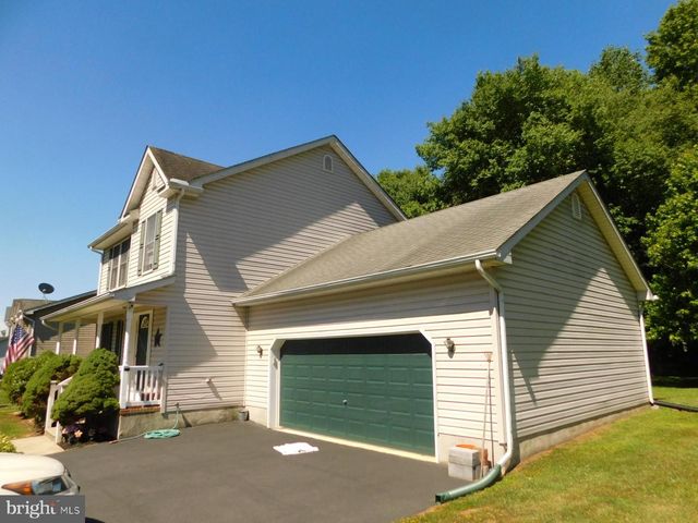 110 MILHOLLAN DRIVE, Elkton, MD 21921