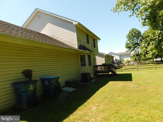 110 MILHOLLAN DRIVE, Elkton, MD 21921