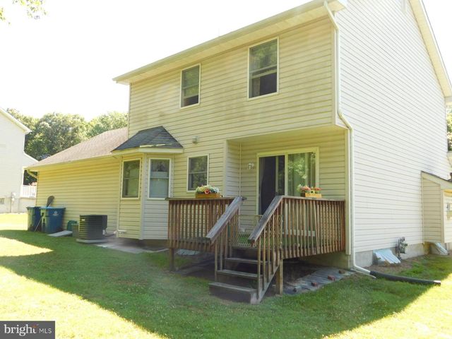 110 MILHOLLAN DRIVE, Elkton, MD 21921