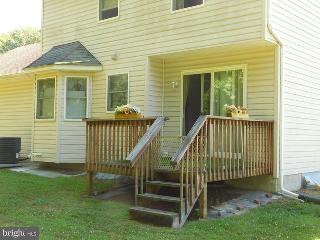 110 MILHOLLAN DRIVE, Elkton, MD 21921