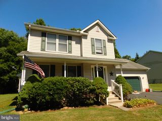 110 MILHOLLAN DRIVE, Elkton, MD 21921