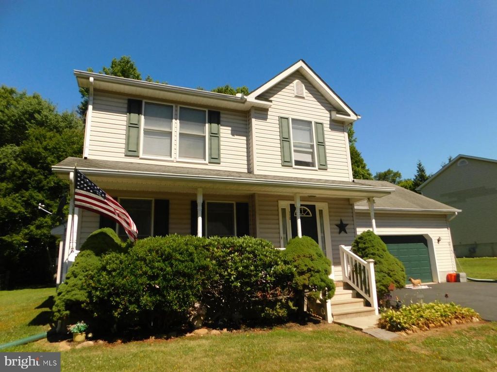 110 MILHOLLAN DRIVE, Elkton, MD 21921
