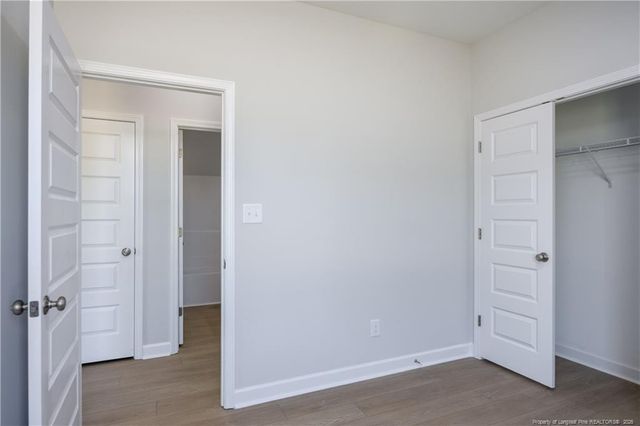 689 McLamb Road, Dunn, NC 28334