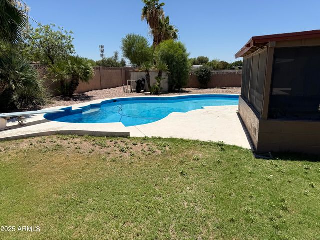 14207 N 51ST Drive, Glendale, AZ 85306