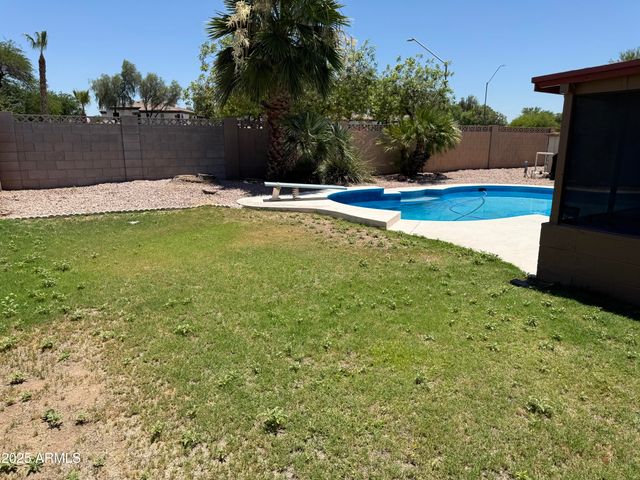 14207 N 51ST Drive, Glendale, AZ 85306