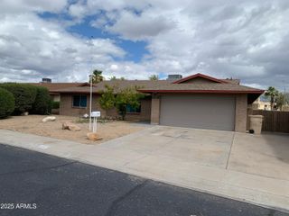 14207 N 51ST Drive, Glendale, AZ 85306