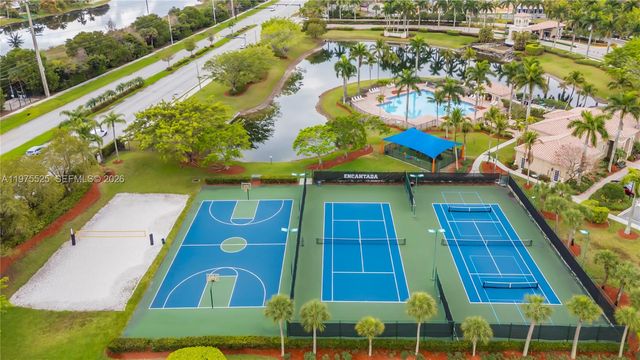 18801 SW 7th St, Pembroke Pines, FL 33029