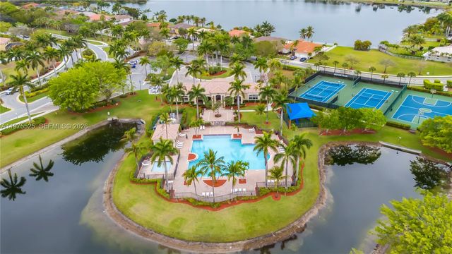 18801 SW 7th St, Pembroke Pines, FL 33029