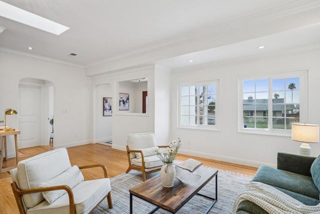 257 S Ashton Avenue, Millbrae, CA 94030