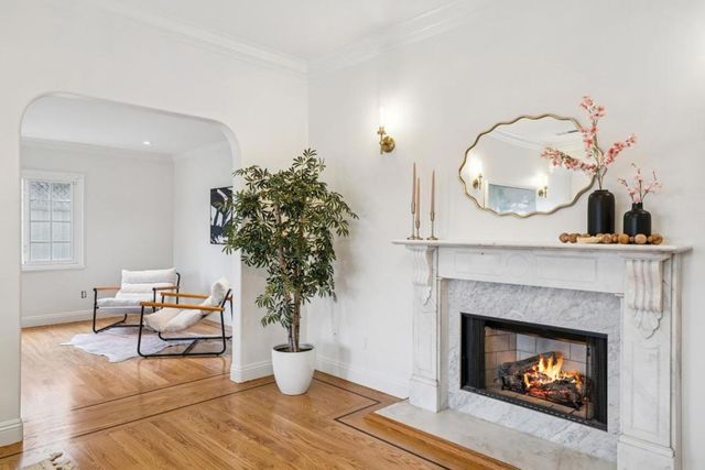 257 S Ashton Avenue, Millbrae, CA 94030