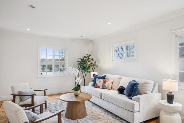 257 S Ashton Avenue, Millbrae, CA 94030