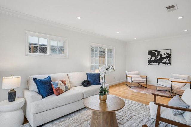 257 S Ashton Avenue, Millbrae, CA 94030