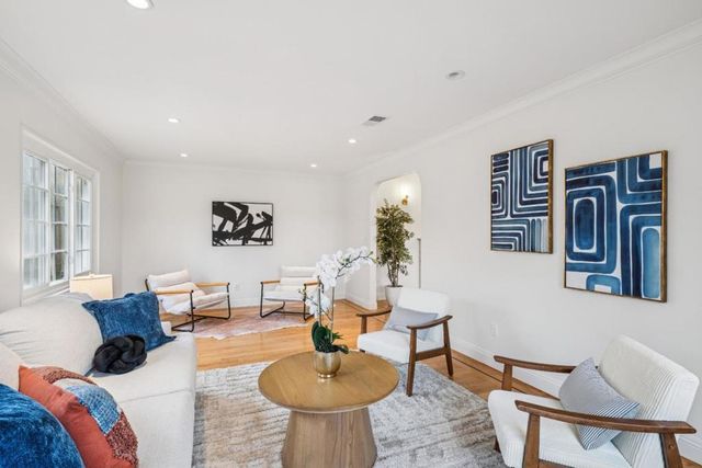 257 S Ashton Avenue, Millbrae, CA 94030