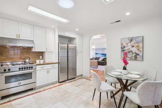 257 S Ashton Avenue, Millbrae, CA 94030