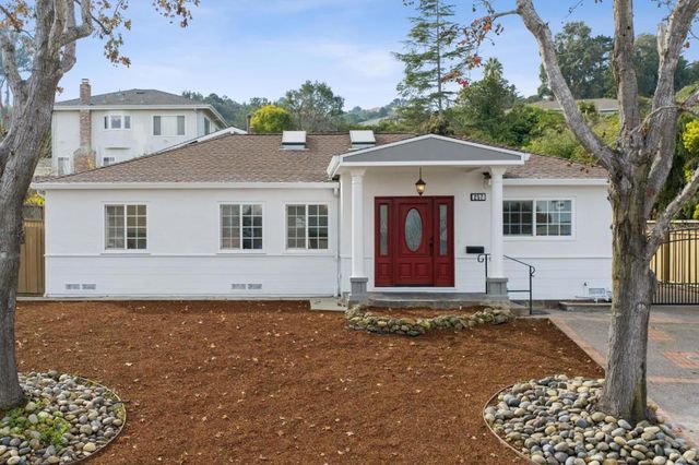 257 S Ashton Avenue, Millbrae, CA 94030