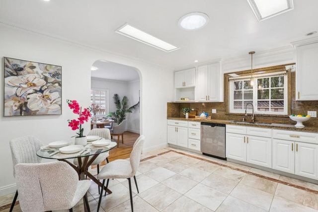 257 S Ashton Avenue, Millbrae, CA 94030