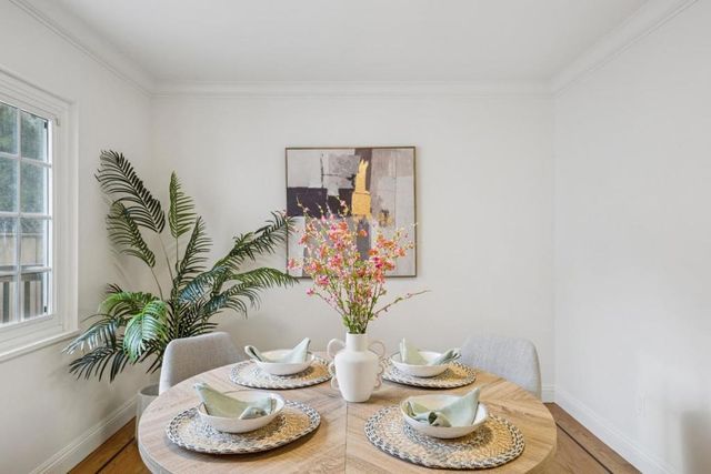 257 S Ashton Avenue, Millbrae, CA 94030