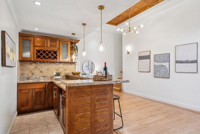 257 S Ashton Avenue, Millbrae, CA 94030