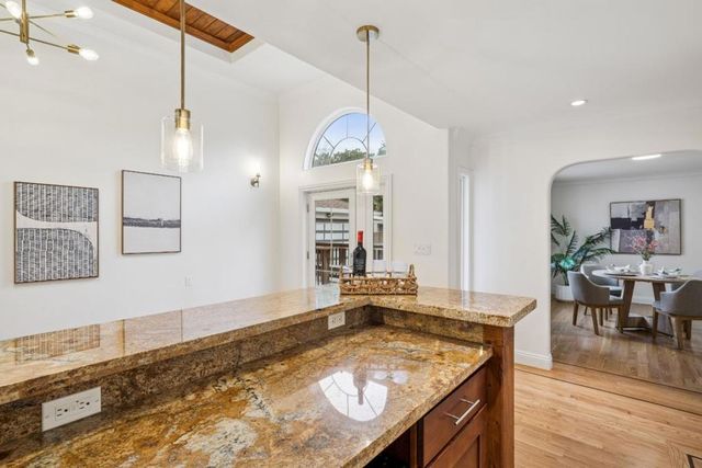 257 S Ashton Avenue, Millbrae, CA 94030