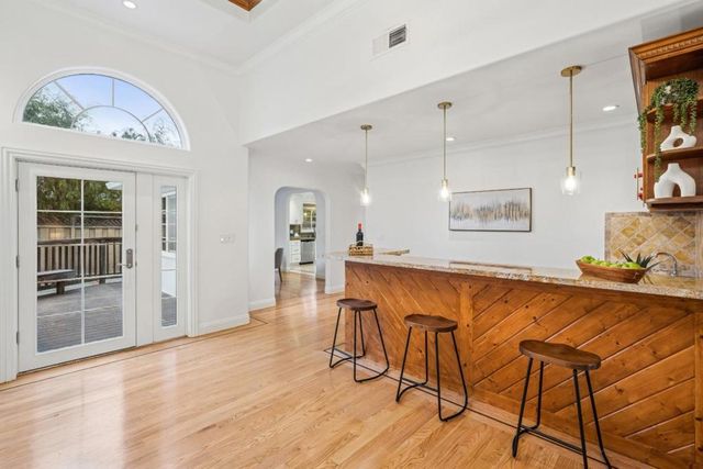 257 S Ashton Avenue, Millbrae, CA 94030