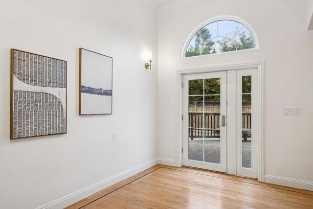 257 S Ashton Avenue, Millbrae, CA 94030